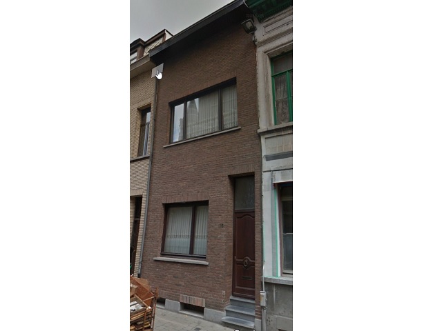 Sint-Marcusstraat