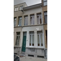 Woonhaven Antwerpen