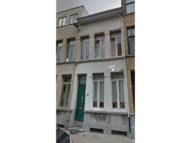 Sint-Marcusstraat