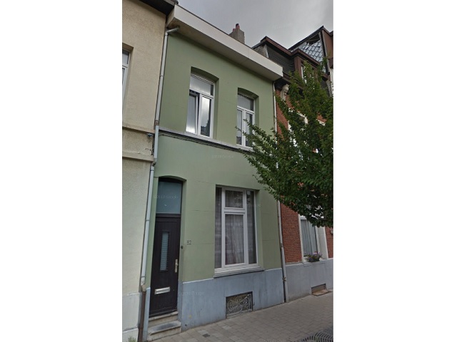 Sint-Marcusstraat