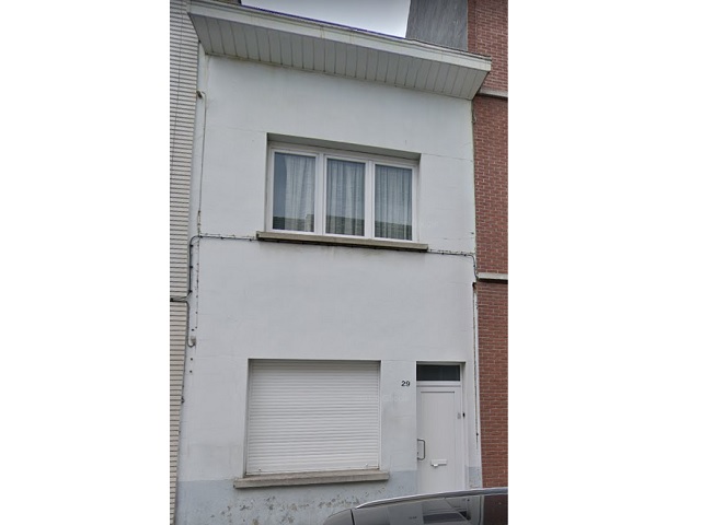 Vercammenstraat