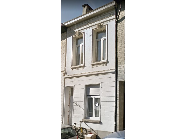 Wijnegemstraat
