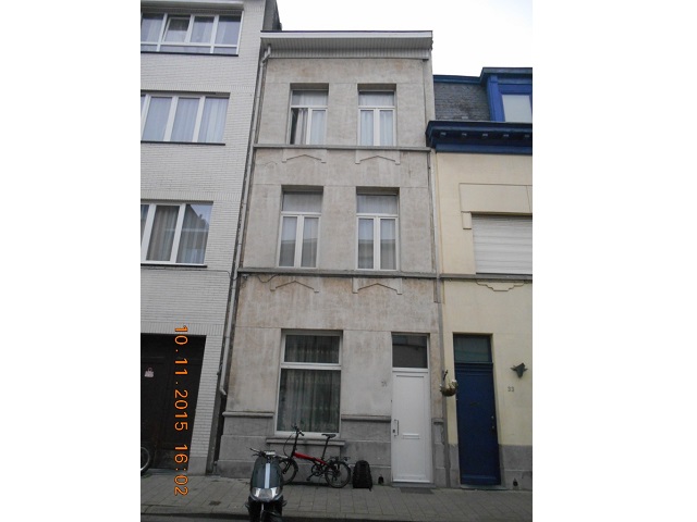Dijlestraat