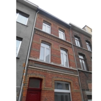 Woonhaven Antwerpen