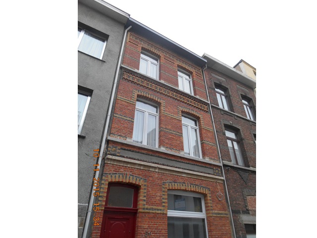 Dijlestraat