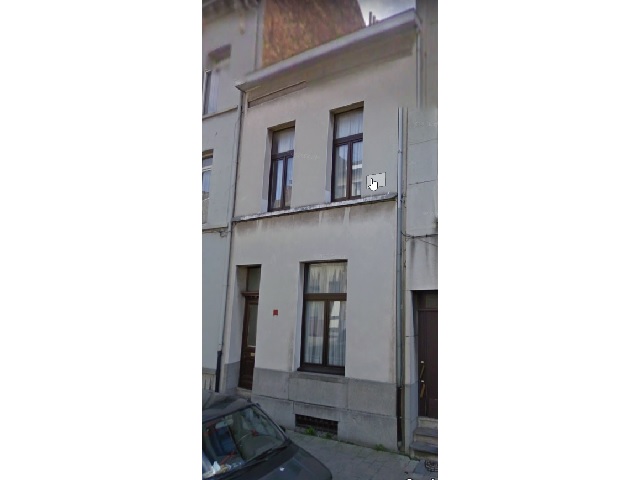 Maasstraat