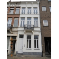 Woonhaven Antwerpen