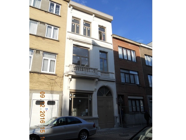 Somersstraat