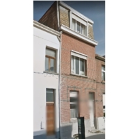 Woonhaven Antwerpen