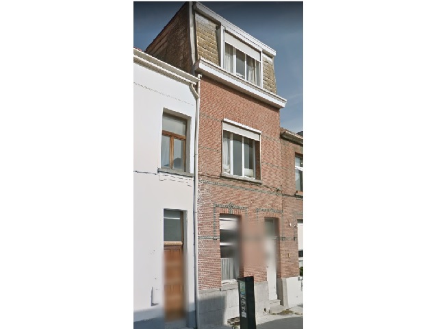 Werkstraat