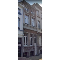 Woonhaven Antwerpen