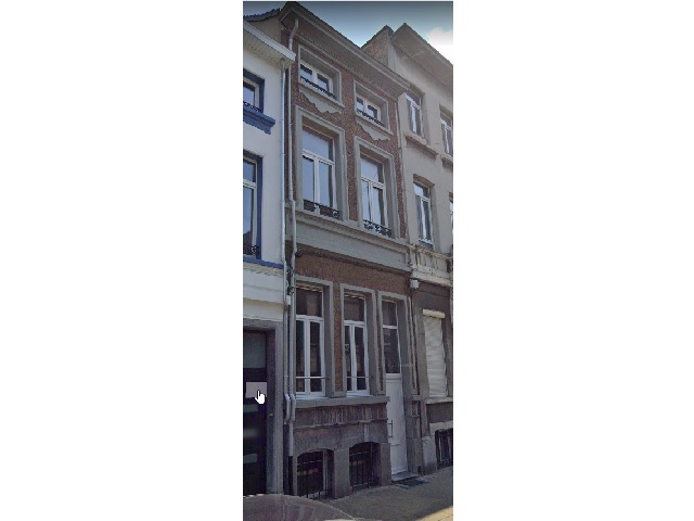 Lamorinièrestraat