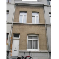 Woonhaven Antwerpen