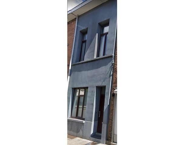 Pothoekstraat