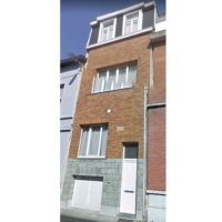 Woonhaven Antwerpen