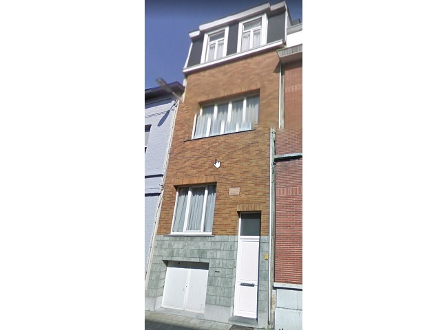 Touwstraat
