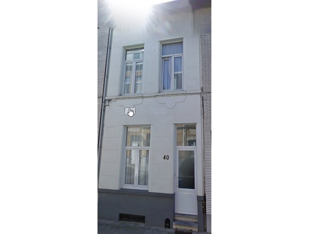 Touwstraat