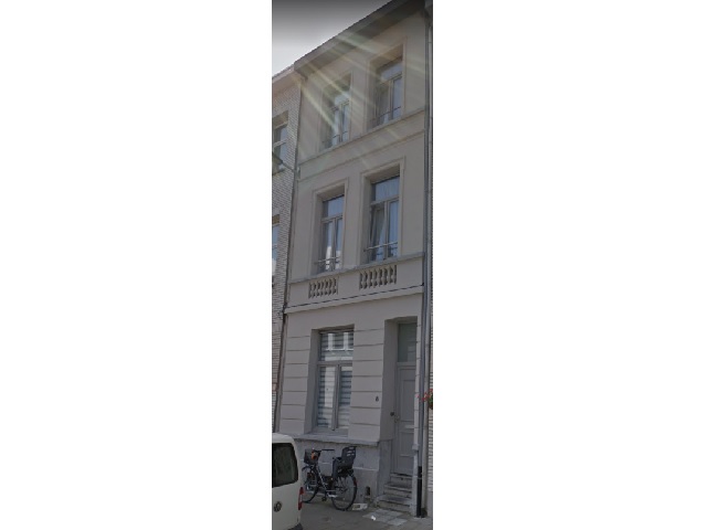 Vlagstraat
