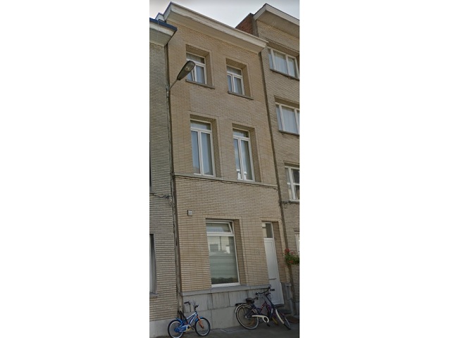 Vlagstraat