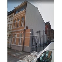 Woonhaven Antwerpen