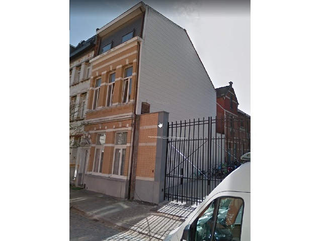 Biekorfstraat