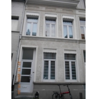 Woonhaven Antwerpen