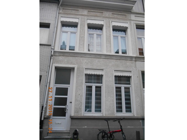 Klipstraat