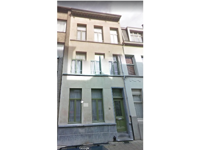 Nachtegaalstraat