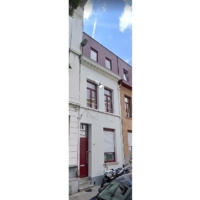 Woonhaven Antwerpen