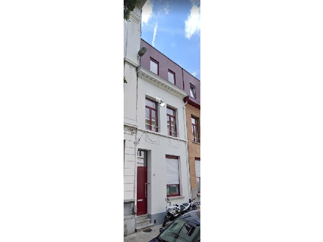 Nachtegaalstraat