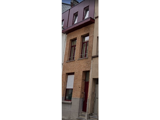 Nachtegaalstraat