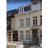 Woonhaven Antwerpen