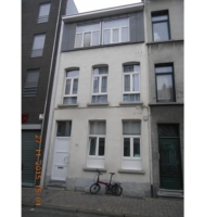Woonhaven Antwerpen