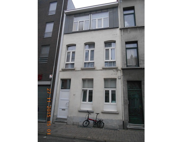 Oudesteenweg