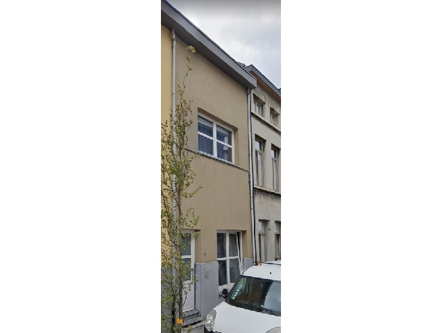 Sint-Willibrordusstraat