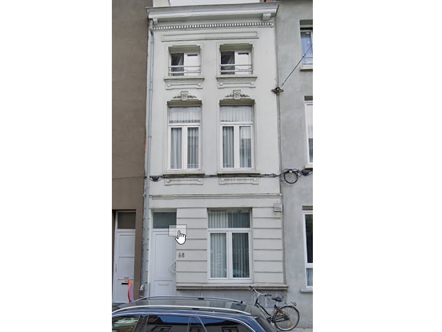 Rolwagenstraat