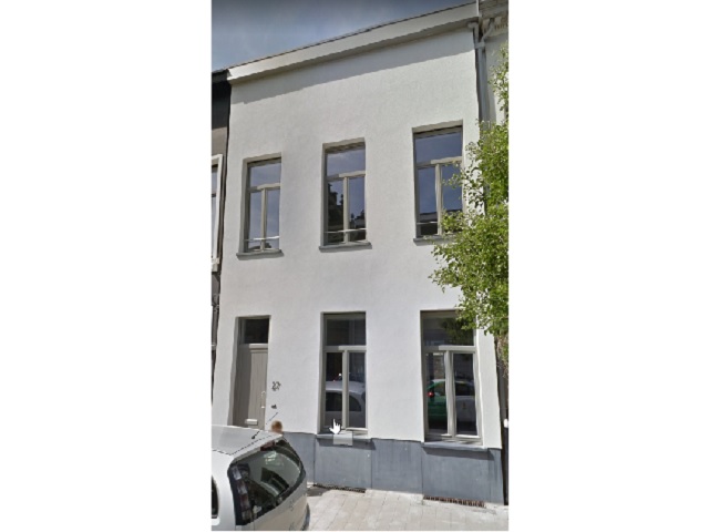 Schorpioenstraat