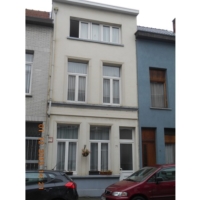 Woonhaven Antwerpen