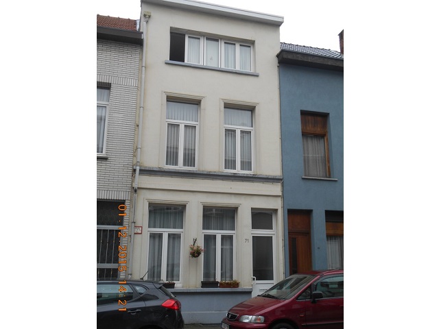 Boerhaavestraat
