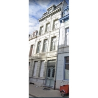 Woonhaven Antwerpen