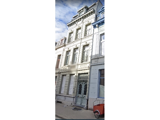 Sergeyselsstraat