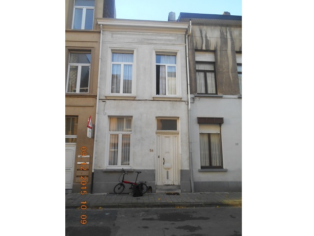 Erwtenstraat