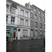 Woonhaven Antwerpen