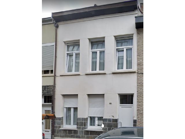 Lange Van Bloerstraat