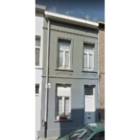 Woonhaven Antwerpen