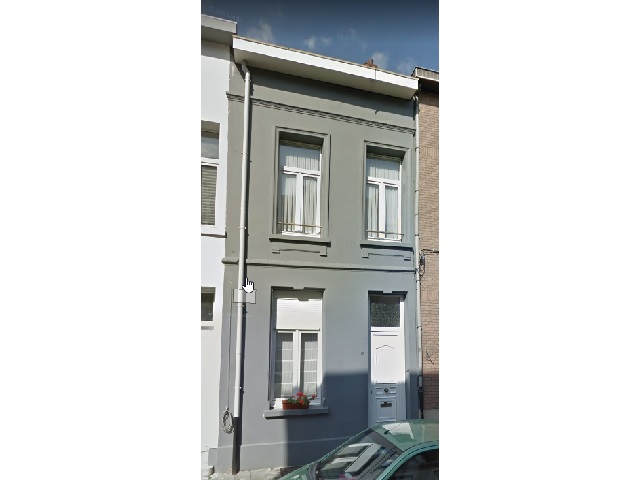 Maatsstraat