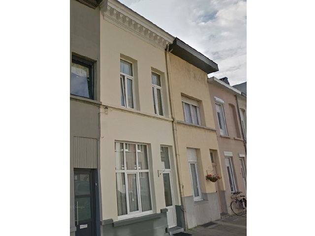 Maatsstraat