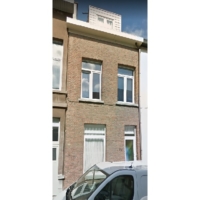Woonhaven Antwerpen