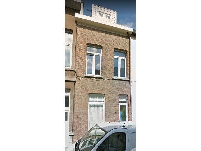 Maatsstraat