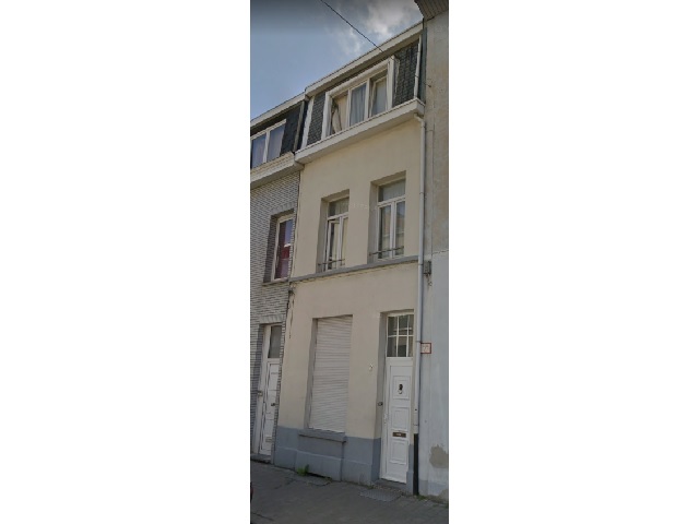 Meetingstraat